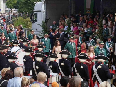 Rückblick Jubeljahr 2025